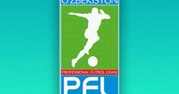 Ўзбекистон Профессионал футбол лигасининг янги логотипи тасдиқланди