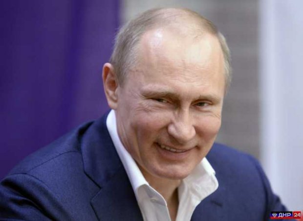 Президент Владимир Путиндан бешта энг яхши латифа (видео)