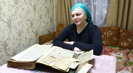 Moskvalik muslima Qur’onning qadimiy nusxasini 45 million dollarga sotishdan bosh tortdi