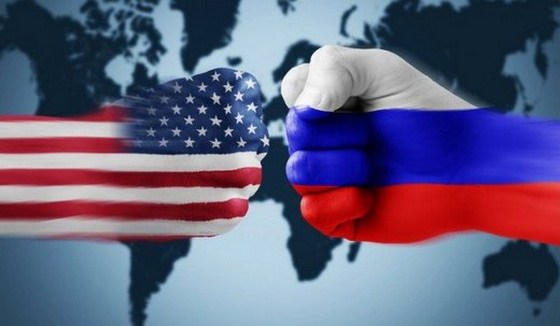 АҚШ санкциялардан Россия экспорти 3 млрд доллар зарар кўрганини ҳисоблаб чиқди