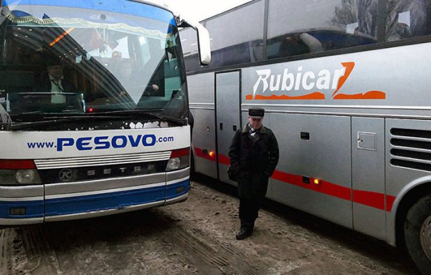 Rossiya va Qozog‘istonga boruvchilar uchun yangi avtobus yo‘nalishlari ochiladi