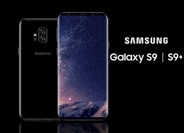 Samsung Galaxy S9 va S9+ videosi tarqaldi