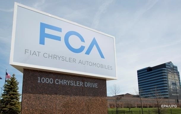 Fiat Chrysler dizel dvigatelli avtomobillar ishlab chiqarishni to‘xtatadi