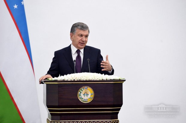 Shavkat Mirziyoyev: Dunyoqarashni nima o‘zgartiradi – ilm, daromad, manfaat