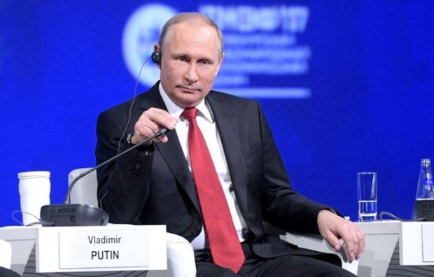Rossiyada prezident saylovi: asl kurashmi yoki Putinning navbatdagi tomoshasi?
