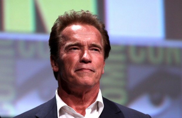 Arnold Shvarsenegger “Terminator”ning yangi qismi qachon suratga olinishini oshkor qildi