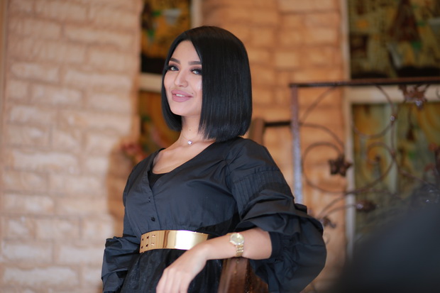 Aktrisa Muqaddas Sa’dullayeva: talabalik, onalik va ijodiy rejalari haqida