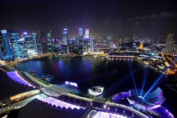 Сингапур феномени: Қандай қилиб мамлакат "йўқдан бор бўлди"?