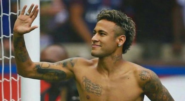 Neymar “Barselona” rahbariyatiga qaytmoqchiligini aytgan