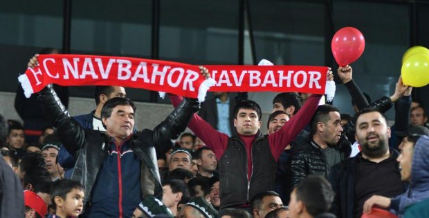 Superliga: Namanganda muxlislar tashrifi bo‘yicha yangi rekord o‘rnatildi