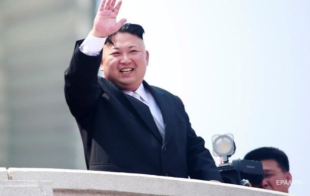 Жанубий Корея Ким Ченнинг қимматли ваъдаси ҳақида маълум қилди