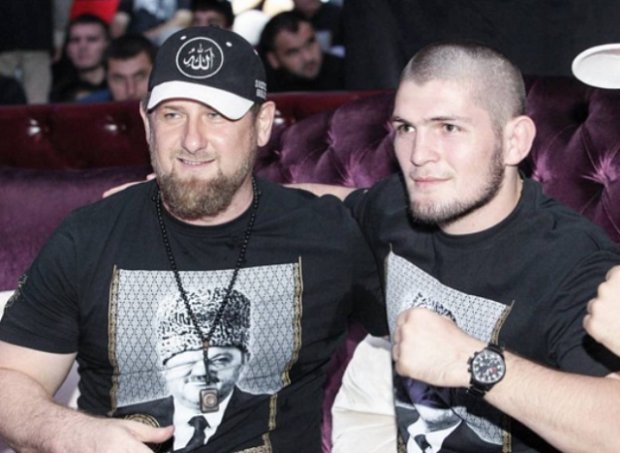 Ramzan Kadirov UFC jangchilarini moliyaviy qo‘llab-quvvatlashdan mahrum qilinishi mumkin