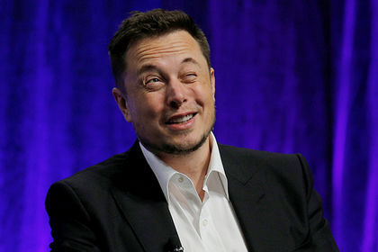 Mask “SpaceX” va “Tesla” kompaniyalari sahifasini “Facebook”dan o‘chirdi