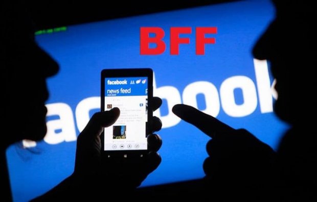 «Facebook»да кенг тарқалган «BFF»нинг аслида ҳам фойдаси борми?