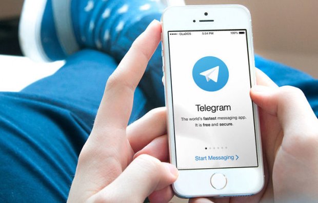 “Telegram” bir qator foydali funksiyalar bilan boyidi