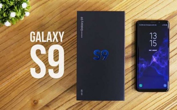 Galaxy S9 ва бошқа Samsung смартфонлари нархи (2018 йил 23 март)
