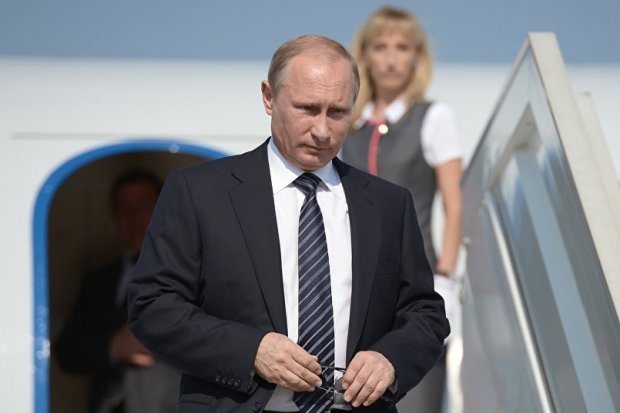 Vladimir Putin O‘zbekistonga qachon kelishi ma’lum bo‘ldi