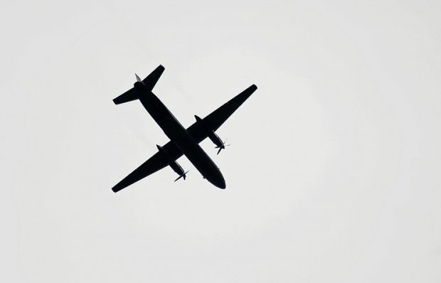 Россияда қулаган Ан-148 самолёти кабинасидаги охирги лаҳзалар аудиоёзуви 