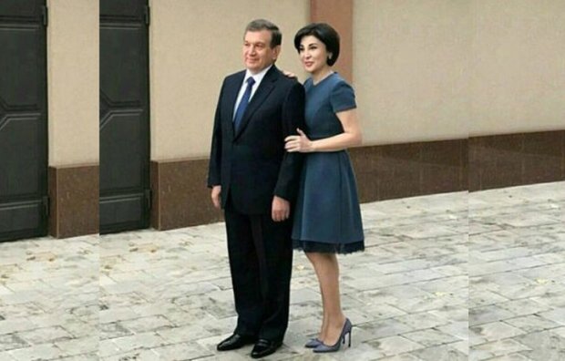 Shavkat Mirziyoyev ayollarni bayram bilan tabrikladi