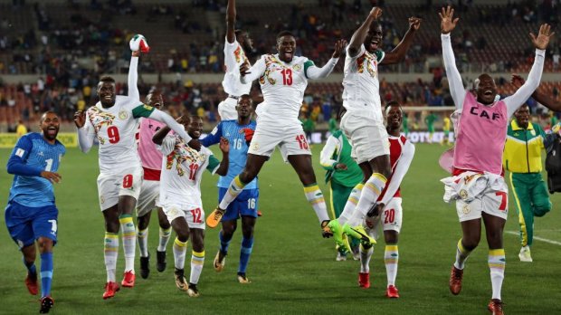 Senegal termasi bilan to‘qnashuvga 15 kun qoldi