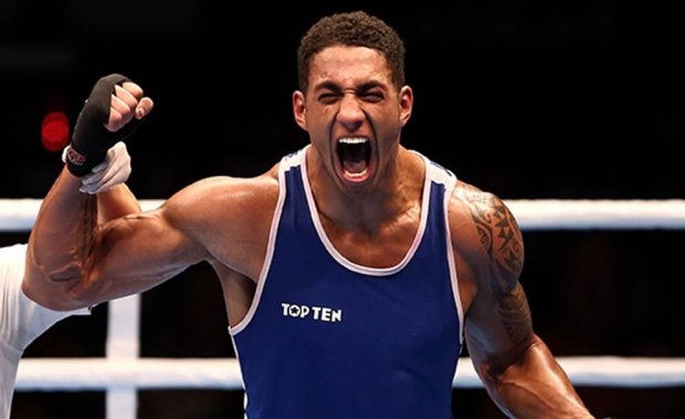 Rio-2016 Olimpiadasi chempioni boksdan chetlatildi