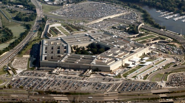 Pentagon: AQSHning suvosti kemalari Rossiyani yo‘q qilib yubora oladi