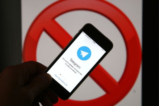 Россияда Telegram’га 15 кун муҳлат берилди