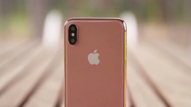 Apple tillarang iPhone X ishlab chiqaradi