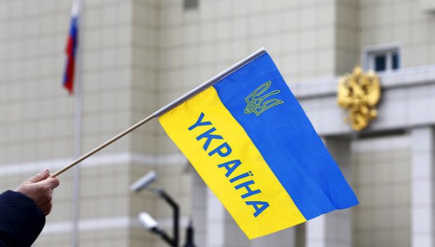 Украина Россия билан иқтисодий ҳамкорлик тўхтатилганини маълум қилди