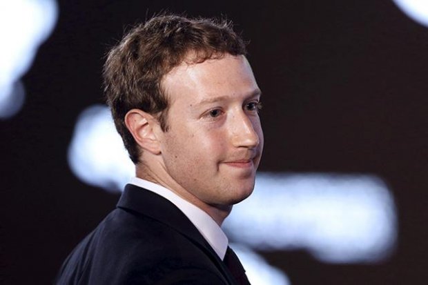 Цукерберг: "Facebook’га юзага келган муаммоларни ҳал қилиш учун бир неча йил керак бўлади"