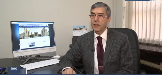 Turkiyalik ekspert: O‘zbekiston turizm sohasidan qancha daromad olishi mumkin? (video)