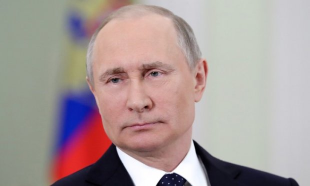 Putin bir yo‘la 11 generalni ishdan bo‘shatdi