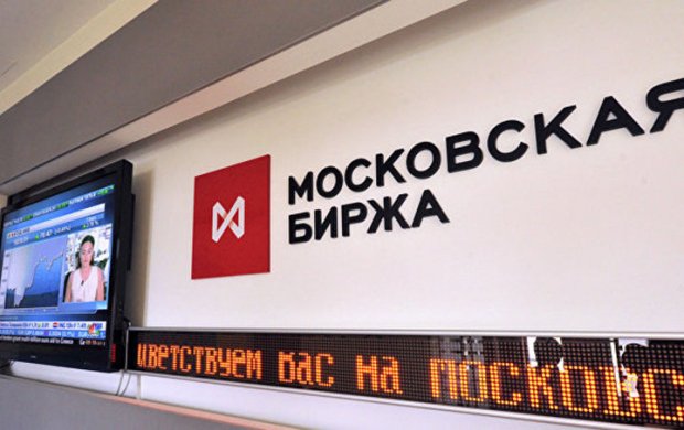 AQSh sanksiyalari Rossiya birjalarini qulatmoqda