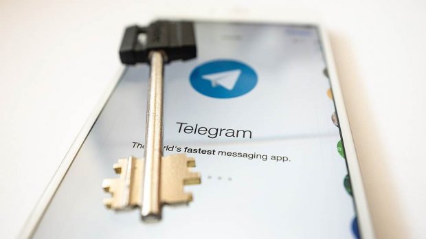 Роскомнадзор ва Telegram судлашмоқда: мессенжер Россияда блокланадими?
