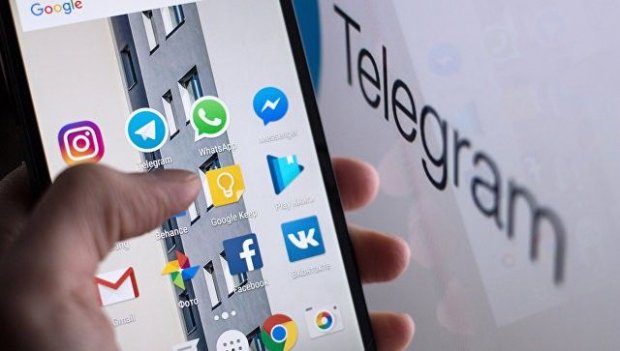 «Telegram» блокланса россияликлар нима қилади?