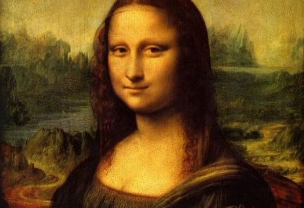 «Мона Лиза»нинг сири очилди