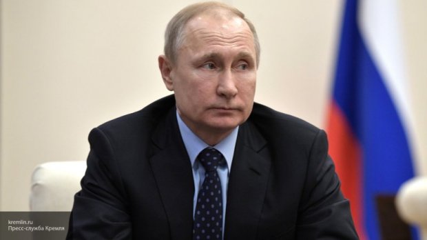 Kreml Telegram haqida: Putinning xabari bor