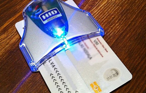 Президент қарори бўйича: Паспорт ўрнига чиқадиган ID-карталар ҳақида