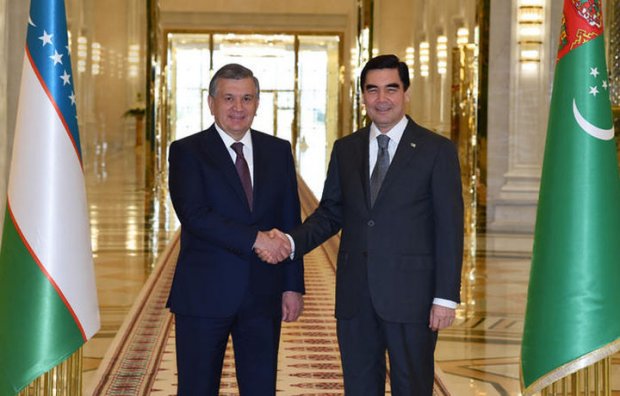 Turkmaniston Prezidenti Toshkentga kelmoqda