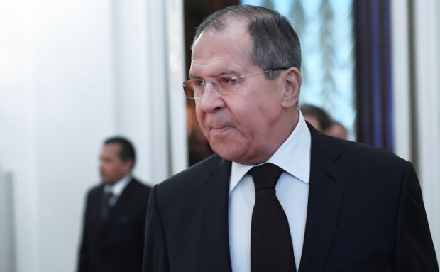 Sergey Lavrov: "100 foiz aniqlik bilan aytamanki, Rossiya va AQSh o‘rtasida urush sodir bo‘lmaydi"