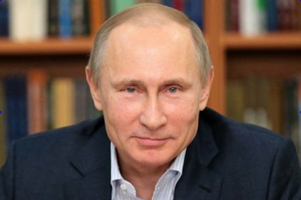 Путин обрўсизлантирувчи сайтларни блоклашга рухсат берди