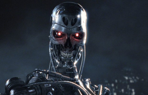 Jeyms Kemeronning yangi “Terminator”i qanaqa bo‘ladi?