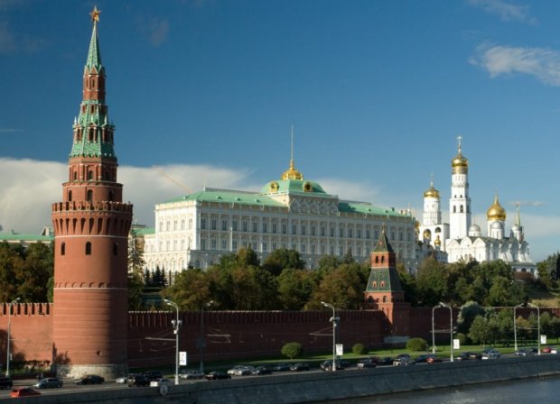 Россия ривожланаётган мамлакатларга 2017 йилда 1,2 млрд доллар берди