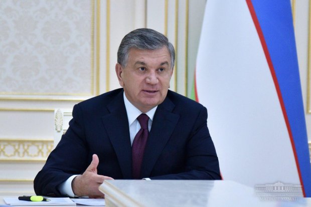 Shavkat Mirziyoyev KXDR va Janubiy Koreya yetakchilari uchrashuviga munosabat bildirdi