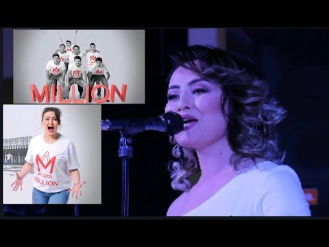 Shaxlo Zoirova «Million»dan chiqib ketishi sabablarini oshkor qildi (video)