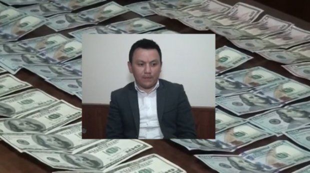 Shavkat Mirziyoyev 22 ming dollar bilan qo‘lga tushgan hokim yordamchisi haqida gapirdi