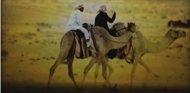 Islom tarixi – Odamning yaratilishi (video)