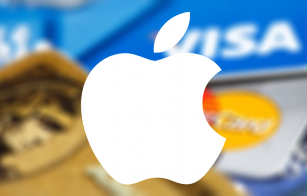 «Apple» энди кредит карталар ишлаб чиқаради
