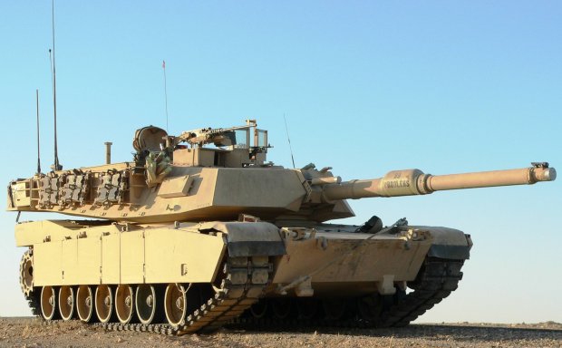 OAV AQShning «Abrams» tankini Rossiyaning «Armata»si bilan taqqosladi