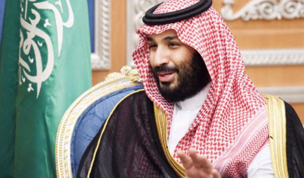 Saudiya valiahd shahzodasi o‘ldirilgani haqida xabarlar tarqaldi